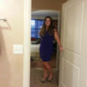 Meet your Posher, Stacey